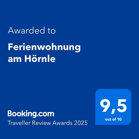 Am Hoernle Διαμέρισμα