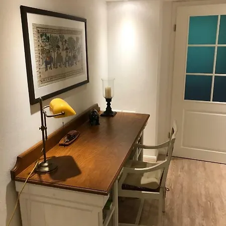 Am Hoernle Apartamento *