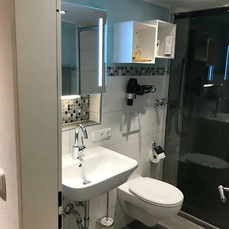 Apartamento Am Hoernle *