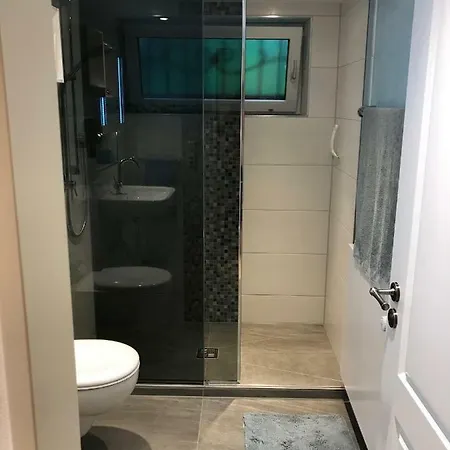 Apartamento Am Hoernle