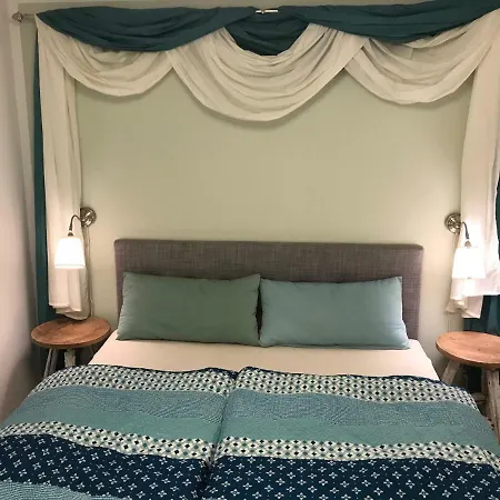 Am Hoernle Apartamento *