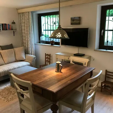 Am Hoernle Apartamento