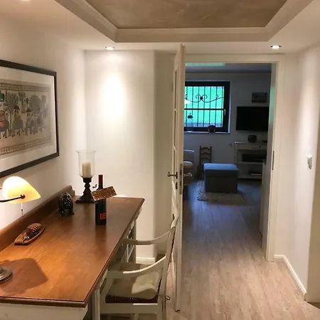 Am Hoernle Apartamento Bad Kohlgrub